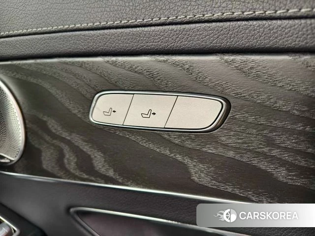 Mercedes-Benz C-class 2021 Белый из Китая, фото 6