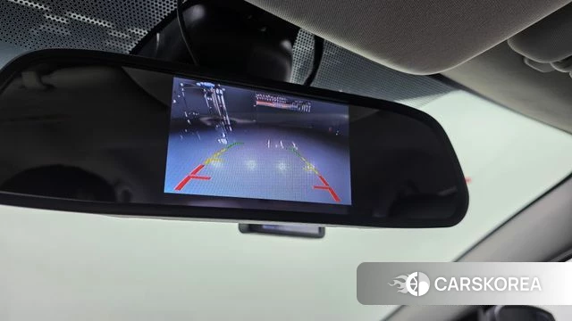 Renault Korea (Samsung) SM3 Z.E. 2018 Белый из Кореи, фото 6