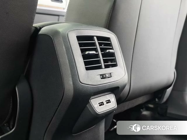 Volkswagen Tacqua 2021 Белый из Китая, фото 6