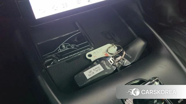 BYD Seal 2025 Светло-серебряный цвет из Кореи, фото 6