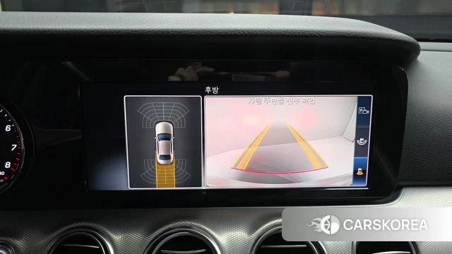 Mercedes-Benz E-Class W213 2019 Белый из Кореи, фото 6