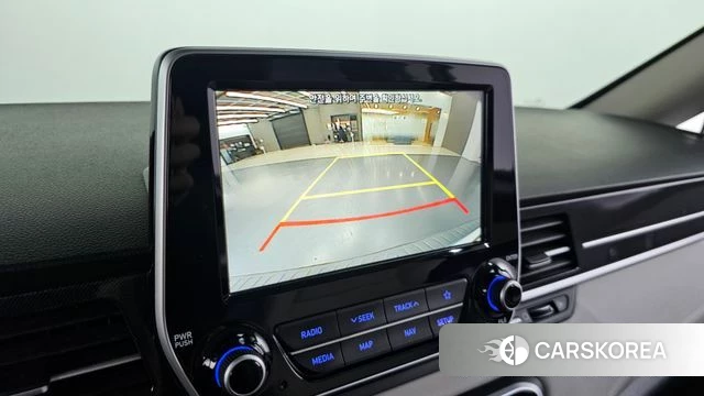 Hyundai The New Grand Starex 2019 Белый из Кореи, фото 6