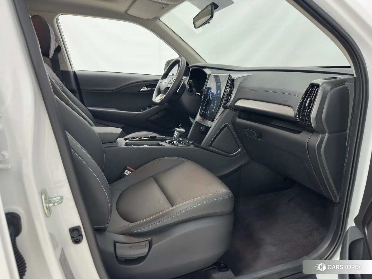 Hyundai ix35 2020 Белый из Китая, фото 6