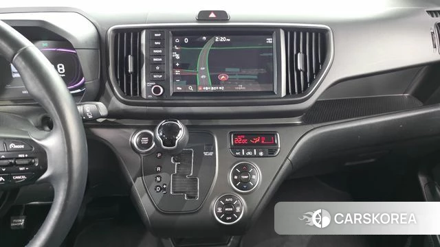 Kia The New Kia Ray 2023 Белый из Кореи, фото 6