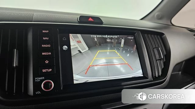 Kia The New Kia Ray 2023 Белый из Кореи, фото 6