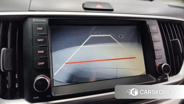 Kia The New Ray 2021 Белый из Кореи, фото 6