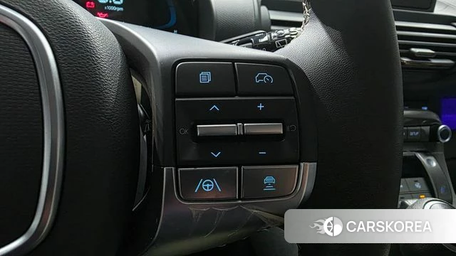 Hyundai Casper 2022 Темно-зеленый из Кореи, фото 6
