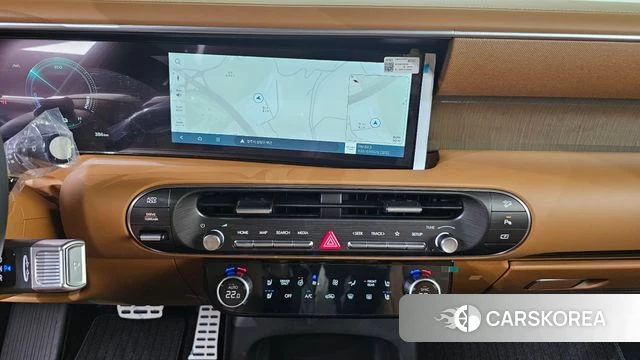 Hyundai Palisade (LX3) 2025 Черный из Кореи, фото 6