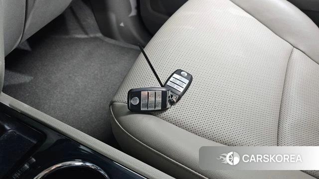 Kia The New Carnival id 4751038 из Кореи 7