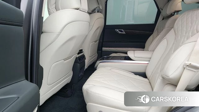 Genesis GV80 2024 Серый из Кореи, фото 6