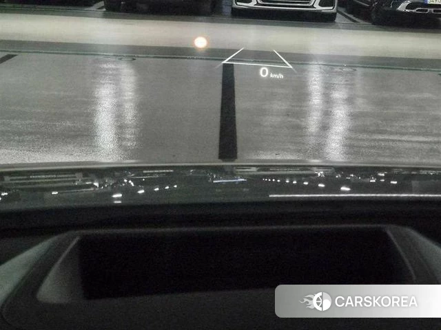 Hyundai The New Ionic 5 2025 Серебристо-серый из Кореи, фото 6