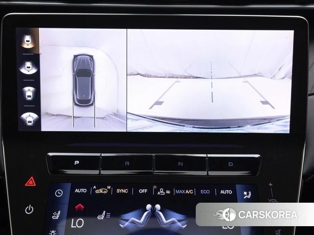 Maserati Grecale 2025 Черный из Кореи, фото 6