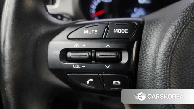 Kia The New Ray 2021 Черный из Кореи, фото 6