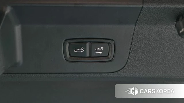 Porsche Panamera (971) id 4944090 из Кореи 6