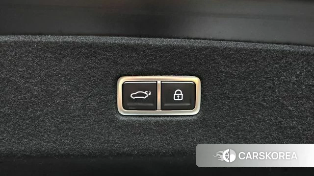 Hyundai Ionic 6 2023 Фиолетовый из Кореи, фото 6