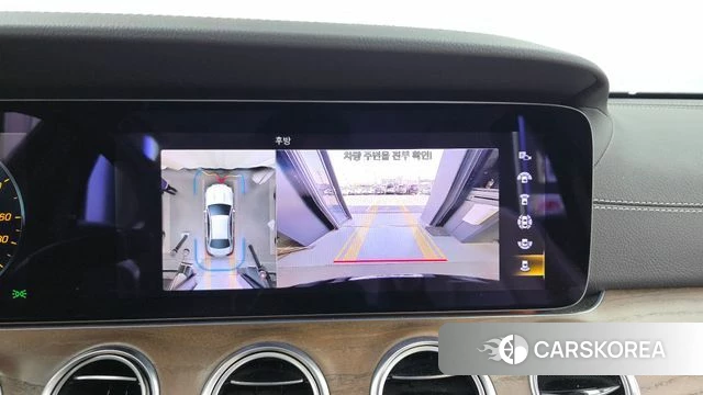 Mercedes-Benz E-Class W213 2022 Черный из Кореи, фото 6