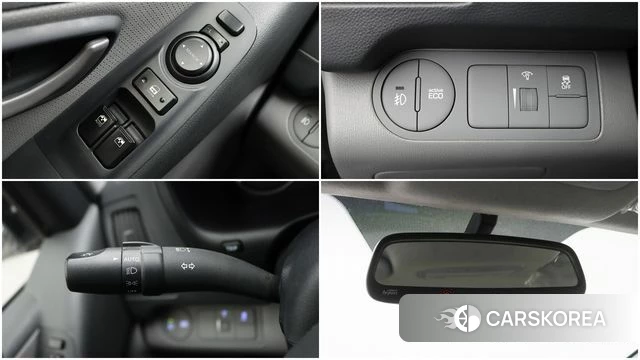 Hyundai The New Grand Starex 2021 Серебряный из Кореи, фото 6