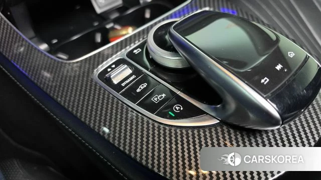Mercedes-Benz CLS-Class C257 2018 Белый из Кореи, фото 6