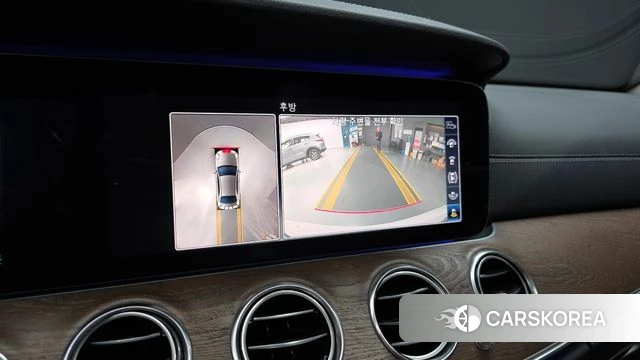 Mercedes-Benz E-Class W213 2019 Белый из Кореи, фото 6