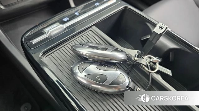 Hyundai The New Tucson (NX4) 2025 Белый из Кореи, фото 6