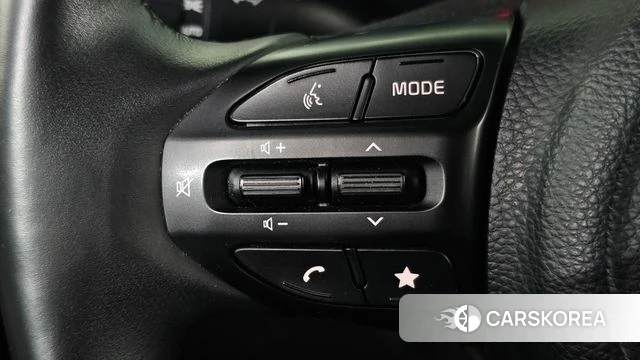 Kia The New Kia Ray 2025 Белый из Кореи, фото 6