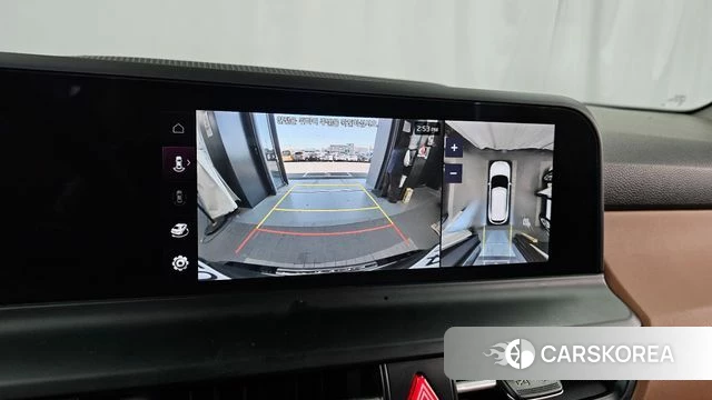 Kia The New Seltos 2023 Черный из Кореи, фото 6