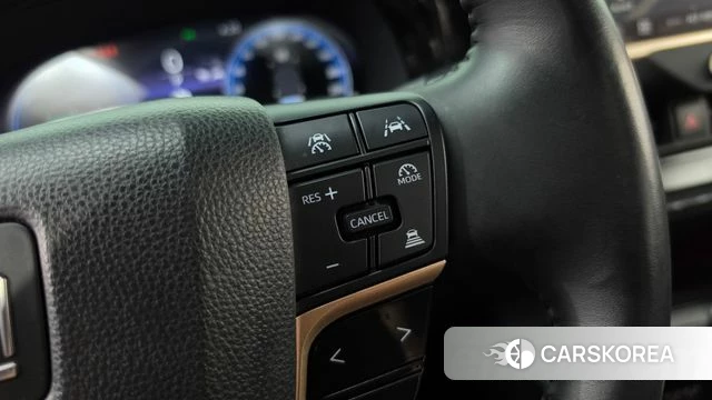 Toyota Crown Crossover 2023 Коричневый из Кореи, фото 6