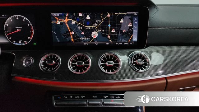 Mercedes-Benz E-Class W213 2019 Черный из Кореи, фото 6