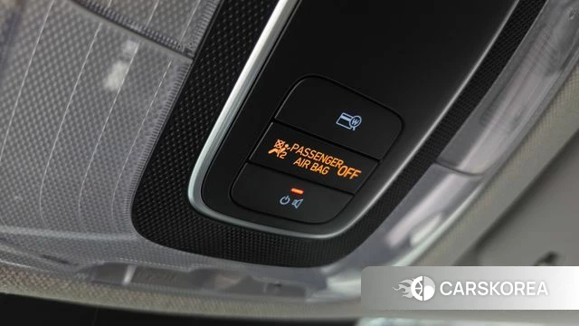 Hyundai Avante Hybrid (CN7) 2021 Серебристо-серый из Кореи, фото 6