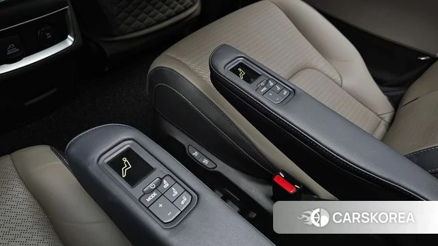 Kia The New Carnival 4th Generation 2025 Черный из Кореи, фото 6
