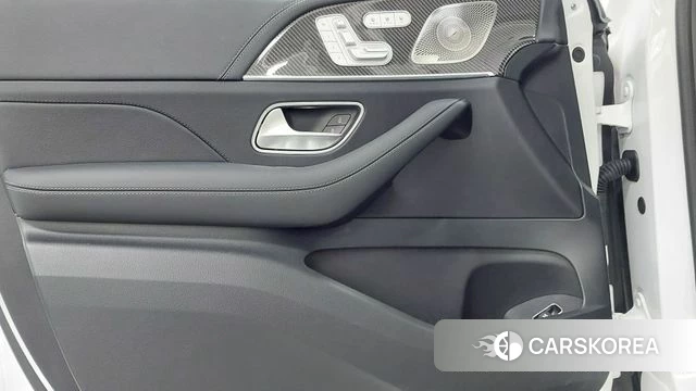 Mercedes-Benz GLE-Class W167 2025 Белый из Кореи, фото 6