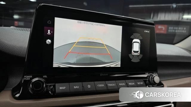 Kia Seltos 2020 Белый из Кореи, фото 6