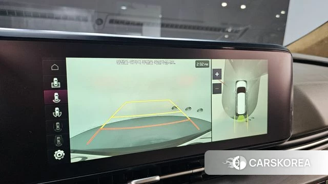 Kia Carnival 4th generation 2021 Черный из Кореи, фото 6