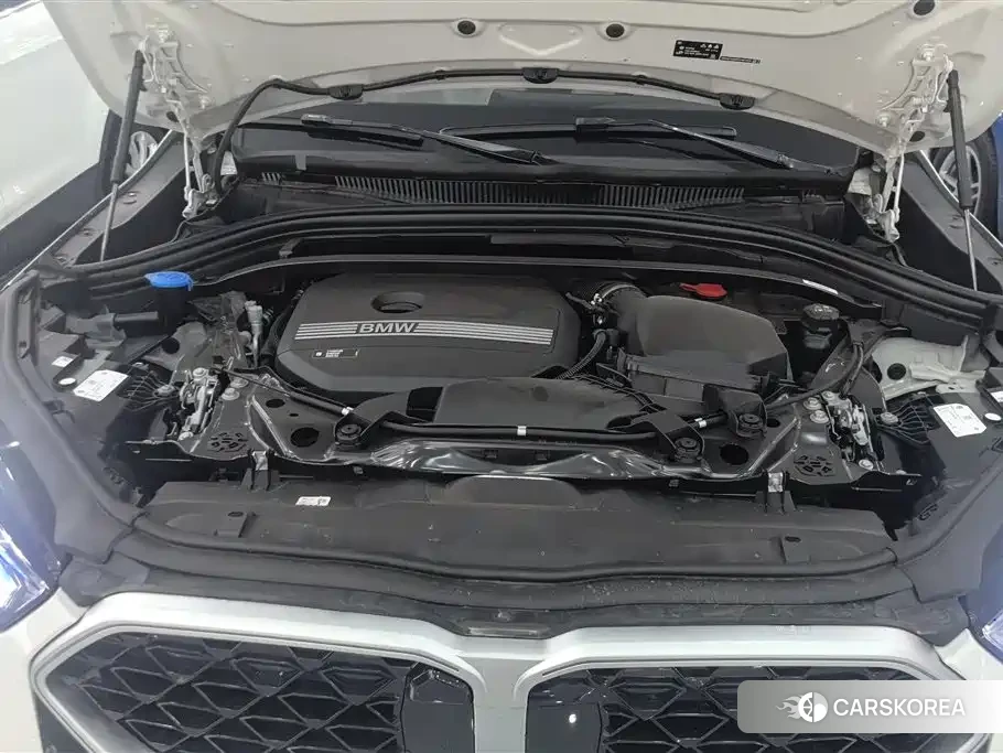 BMW X2 2026 Белый из Китая, фото 6