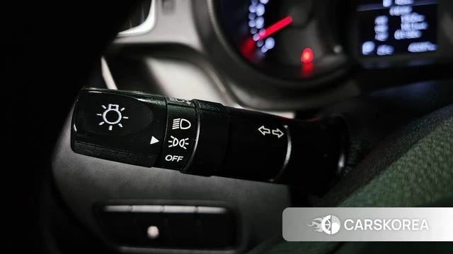 Kia The New Ray 2021 Белый из Кореи, фото 6
