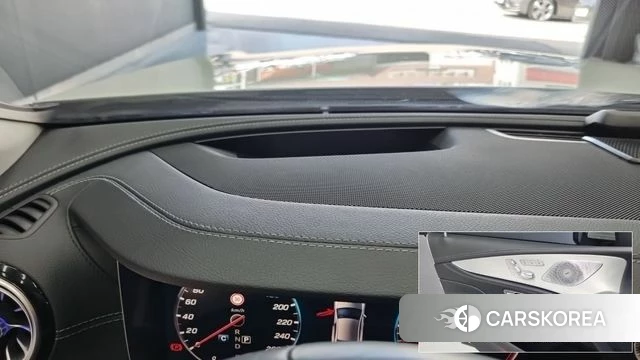 Mercedes-Benz CLS-Class C257 2019 Белый из Кореи, фото 6