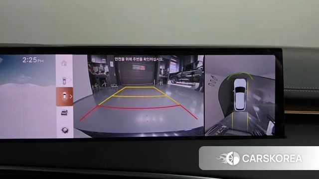 Genesis GV70 2025 Белый из Кореи, фото 6