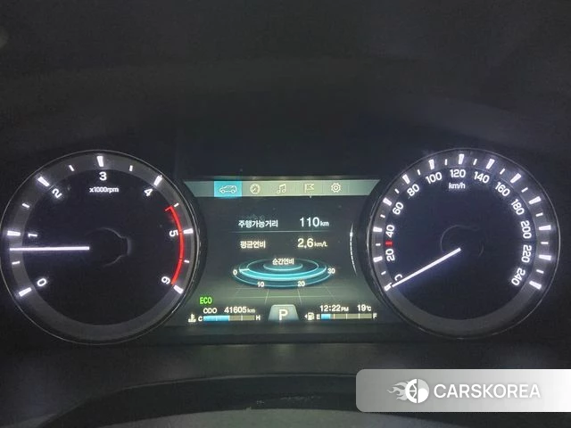 Ssangyong Rexton Sports Cannes 2020 Белый из Кореи, фото 6