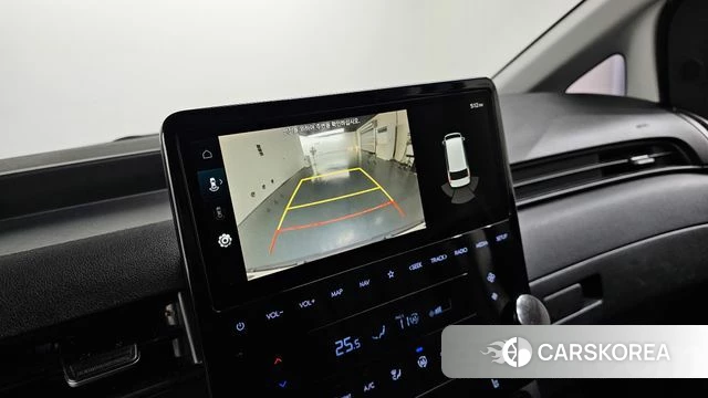 Hyundai Staria 2021 Серебряный из Кореи, фото 6