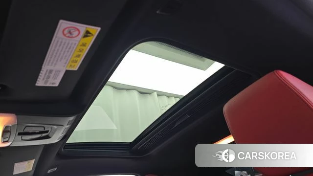 BMW 4 Series (F32) 2019 Белый из Кореи, фото 6