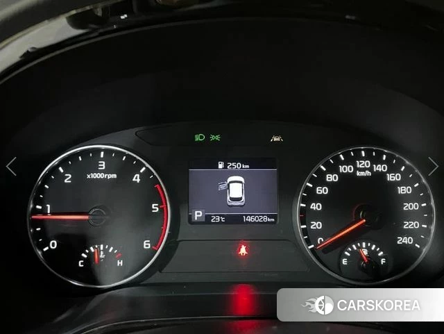 Kia Seltos 2020 Белый из Кореи, фото 6