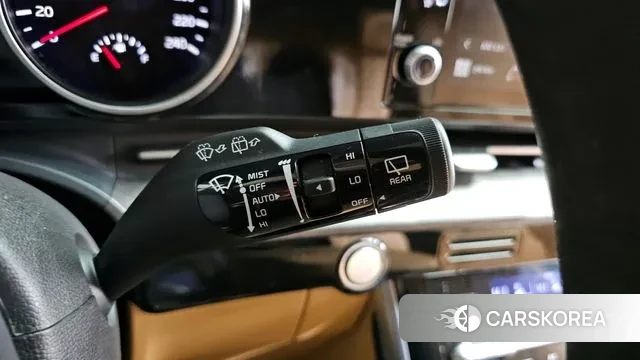 Kia Carnival 4th generation 2023 Черный из Кореи, фото 6