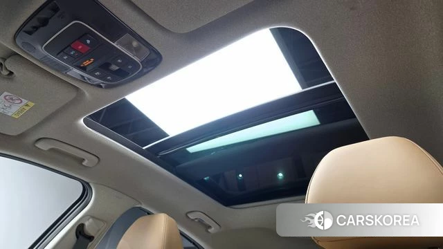 Hyundai Sonata D Edge (DN8) 2026 Белый из Кореи, фото 6