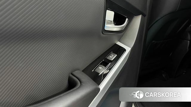 Ssangyong New Style Korando C 2018 Белый из Кореи, фото 6