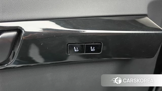 Hyundai Grandeur Hybrid (GN7) 2023 Черный из Кореи, фото 6