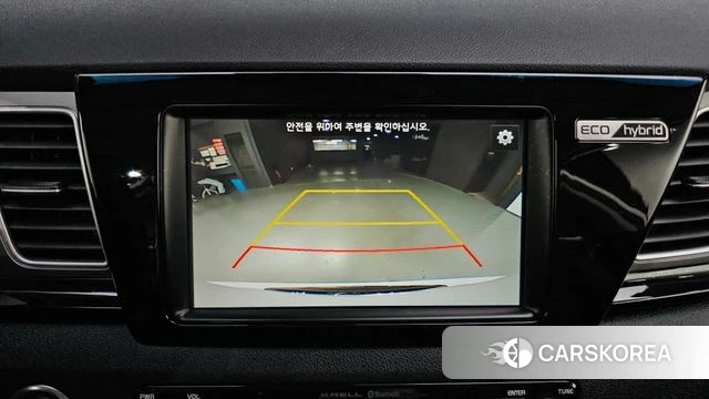 Kia Niro 2018 Белый из Кореи, фото 6