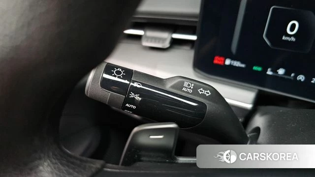 Kia The New K5 3rd generation 2024 Серый из Кореи, фото 6