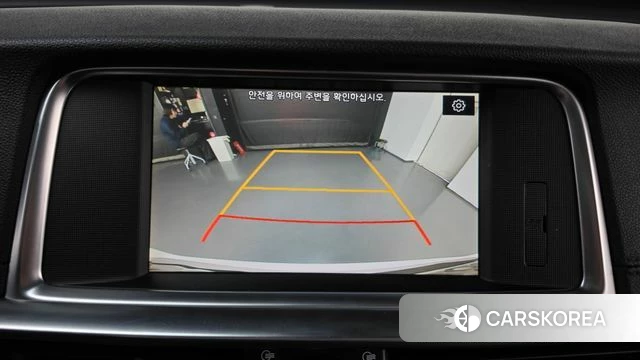 Kia The New K5 2nd generation 2018 Белый из Кореи, фото 6