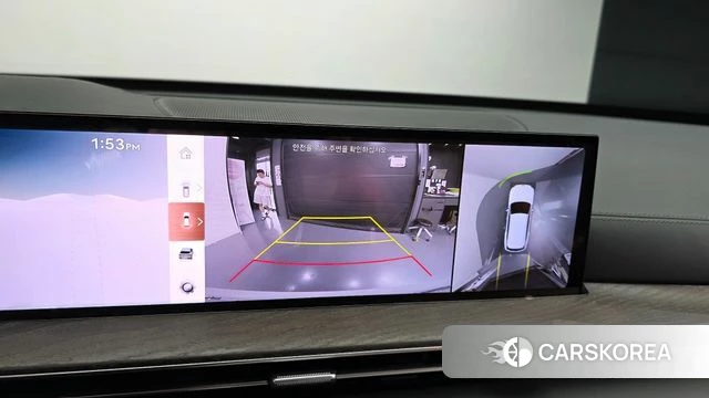 Genesis GV80 2026 Белый из Кореи, фото 6