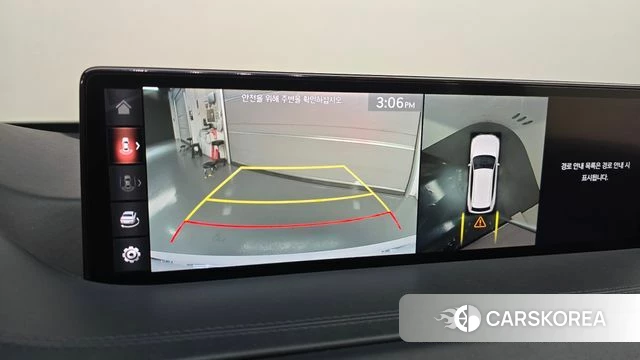 Genesis GV80 2020 Белый из Кореи, фото 6